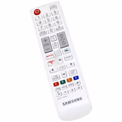 Télécommande d'origine pour Télévision SAMSUNG BN59-01268H, BN59-01268G Appareils compatibles : [TÉLÉVISION SAMSUNG: ] QA55LS ...