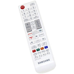 Télécommande d'origine