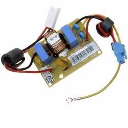 Platine filtre d'origine pour Réfrigérateur, congélateur SAMSUNG DA27-00027D Appareils compatibles : [FRIGO, RÉFRIGÉRATEUR, C ...