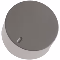 Bouton d'origine pour Four, cuisinière SAMSUNG DG64-00164A Appareils compatibles : [FOUR, CUISINIÈRE SAMSUNG: ] NV70K1340BS/E ...