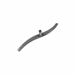 Hélice, bras de lavage d'origine pour Lave-vaisselle WHIRLPOOL, ARISTON HOTPOINT, BAUKNECHT, KITCHENAID C00387524, 4880003875 ...
