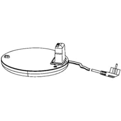 Moulinex - Socle + cordon