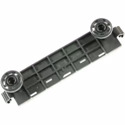 Roulette droite panier à couverts pour Lave-vaisselle BEKO, GRUNDIG 1515370200 Appareils compatibles : [LAVE-VAISSELLE BEKO:  ...