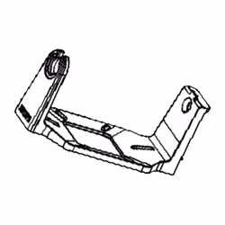 Socle pour Gaufrier, croque-monsieur KRUPS TS-01038230 Appareils compatibles : [GAUFRIER, CROQUE-MONSIEUR KRUPS: ] FDD95D10/9 ...