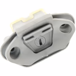 Serrure de porte d'origine pour Lave-vaisselle SMEG 763450399 Appareils compatibles : [LAVE-VAISSELLE SMEG: ] STL32FLEXI, LVS ...
