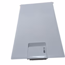 Porte évaporateur complète d'origine pour Réfrigérateur, congélateur LIEBHERR 9777060 Appareils compatibles : [FRIGO, RÉFRIGÉ ...