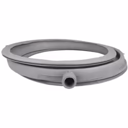 Joint de hublot (manchette) d'origine pour Lave-linge CANDY 70006611, 45319968 Appareils compatibles : [MACHINE À LAVER, LAVE ...