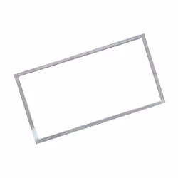 Joint de porte inférieur pour Réfrigérateur, congélateur HAIER 0060842451A Appareils compatibles : [FRIGO, RÉFRIGÉRATEUR, CON ...