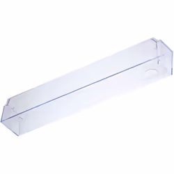Balconnet bouteilles pour Réfrigérateur, congélateur BEKO Dimensions : 593X120X95 mm 4948110600 Appareils compatibles : [FRIG ...