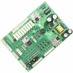 Module de puissance pour Réfrigérateur, congélateur BEKO 5933210801, 5933210801 Appareils compatibles : [FRIGO, RÉFRIGÉRATEUR ...