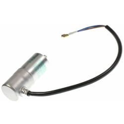 Bosch - Condensateur d'origine (00626481, 00184800) Réfrigérateur, congélateur neff, junker, viva blaupunkt, gaggenau, balay, siemens, constructa