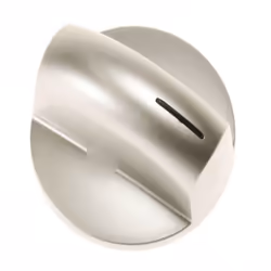 Bouton d'origine pour four, cuisinière BOSCH 00622109 Appareils compatibles : [FOUR, CUISINIÈRE BOSCH: ] HBN431E2F/02, HBN531 ...