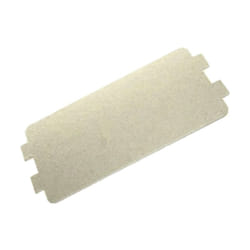 Daewoo - Plaque mica