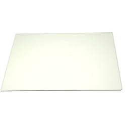 Vitre intrmédiaire (290440431) Four, cuisinière Beko grundig, listo