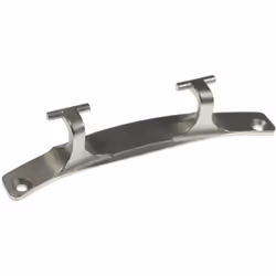 Charnière pour sèche-linge BEKO 2968510200 Appareils compatibles : [SÈCHE-LINGE BEKO: ] DS8333GA0W, DS7433PA0W, DBED9GWS, DS8 ...