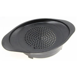 Base panier vapeur xl