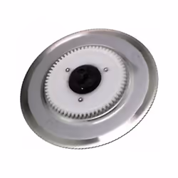 Couteau d'origine pour Robot ménager BOSCH 12012147 Appareils compatibles : [TRANCHEUSE BOSCH: ] MAS9101N, MS70002N BB4347778
