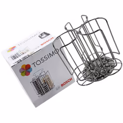 Distributeur de dosettes 30 T-disc d'origine pour Accessoires et entretien BOSCH 00574958 Appareils compatibles : BB4347777