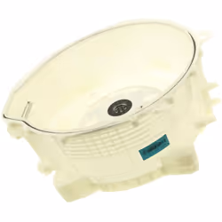 Demi cuve arrière d'origine pour Lave-linge SAMSUNG DC97-20522A Appareils compatibles : [MACHINE À LAVER, LAVE-LINGE SAMSUNG: ...
