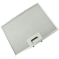 Beko - Filtre métallique 283X207 mm