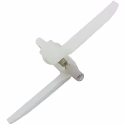 Pièce d'entrainement d'origine pour Robot ménager BOSCH, SIEMENS 00630759, 10004361 Appareils compatibles : [ROBOT MÉNAGER BO ...