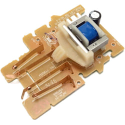 Carte électronique / interrupteur