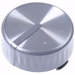 Bouton de commande gris pour Robot ménager MOULINEX MS-651392 Appareils compatibles : [ROBOT MÉNAGER MOULINEX: ] LM43P110/870 ...
