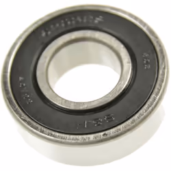 Roulement 6205-2RS pour Lave-linge GORENJE, HISENSE, ESSENTIEL B, VALBERG, SMEG, TEKA, FRIAC, SIDEX, UPO, ETNA, KLEENMAID, PE ...