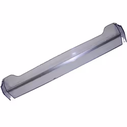 Balconnet bouteilles pour Réfrigérateur, congélateur BEKO Dimensions : 601X105X62 mm 4396900600 Appareils compatibles : [FRIG ...