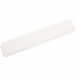 Cache lampe pour réfrigérateur, congélateur HISENSE K1632072 Appareils compatibles : [FRIGO, RÉFRIGÉRATEUR, CONGÉLATEUR THOMS ...