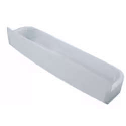 Balconnet d'origine pour Réfrigérateur, congélateur SMEG Dimensions : 406X105X70 mm 760391683, 760391679 Appareils compatible ...