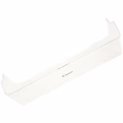 Balconnet porte bouteille pour Réfrigérateur, congélateur CANDY 49041676 Appareils compatibles : [FRIGO, RÉFRIGÉRATEUR, CONGÉ ...