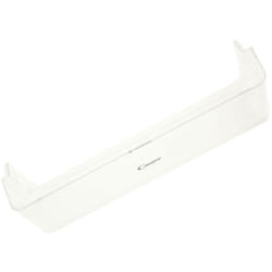 Balconnet porte bouteille