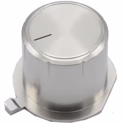 Bouton d'origine pour four micro-ondes BOSCH 00632494 Appareils compatibles : [FOUR MICRO-ONDES BOSCH: ] HMT82G654I, HMT82M62 ...