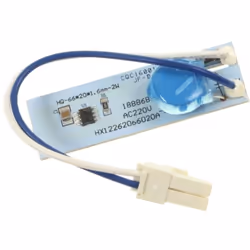 Eclairage Led pour réfrigérateur, congélateur HISENSE K1888688 Appareils compatibles : BB4347619