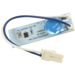 Eclairage Led