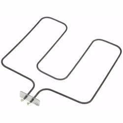 Résistance inférieure pour Four, cuisinière BEKO 262900077 Appareils compatibles : [FOUR, CUISINIÈRE BEKO: ] CDF63110DA, CDF6 ...