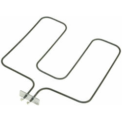 Résistance inférieure (262900077) Four, cuisinière Beko