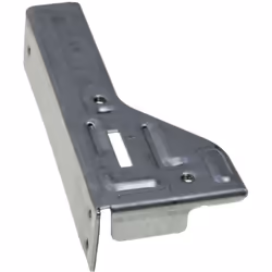Support charnière gauche d'origine pour Four, cuisinière SAMSUNG DG61-00255A Appareils compatibles : [FOUR, CUISINIÈRE SAMSUN ...