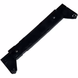 Fixation de cheminée pour Hotte BEKO, LEISURE 9174220017 Appareils compatibles : [HOTTE LEISURE: ] H100X, H101PK, H90K, H110X ...