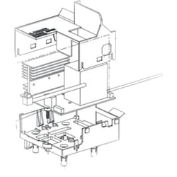 Module électronique d'origine
