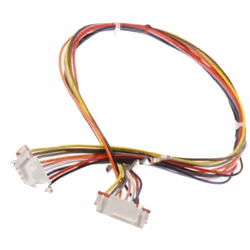 Connecteur d'origine pour Four, cuisinière SAMSUNG DG96-00199A Appareils compatibles : [FOUR MICRO-ONDES SAMSUNG: ] BQ1Q3T089 ...