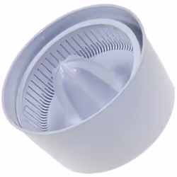 Presse agrume pour Robot ménager BOSCH, SIEMENS 00461345, 461345 Appareils compatibles : [ROBOT MÉNAGER BOSCH: ] MUZ4ZP1, MUM ...