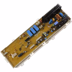 Platine de puissance d'origine pour Lave-linge SAMSUNG DC92-00651R Appareils compatibles : [MACHINE À LAVER, LAVE-LINGE SAMSU ...
