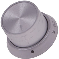 Manette thermostat