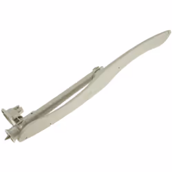 Rotor supérieur + bras de lavage pour Lave-vaisselle PROLINE, FAGOR, CURTISS, OCEANIC 34422305, 1045610 Appareils compatibles ...