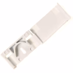 Support de fixation pour Réfrigérateur, congélateur LIEBHERR 9097216, 7400344 Appareils compatibles : [FRIGO, RÉFRIGÉRATEUR, ...