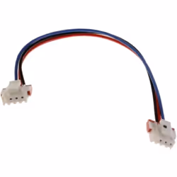 Cable de liaison d'origine pour Four, cuisinière SAMSUNG DG96-00200A Appareils compatibles : [FOUR, CUISINIÈRE SAMSUNG: ] BQ1 ...