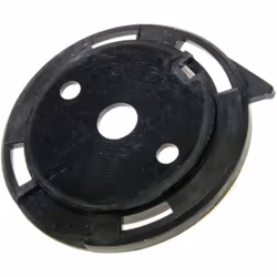 Fixation plastique commutateur pour Four, cuisinière BEKO, FAR, ESSENTIEL B, LISTO, ALTUS, GRUNDIG, VALBERG 250440112 Apparei ...