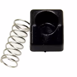 Levier de sécurité + ressort pour Divers petit ménager MOULINEX SS-194142 Appareils compatibles : [ROBOT MÉNAGER MOULINEX: ]  ...